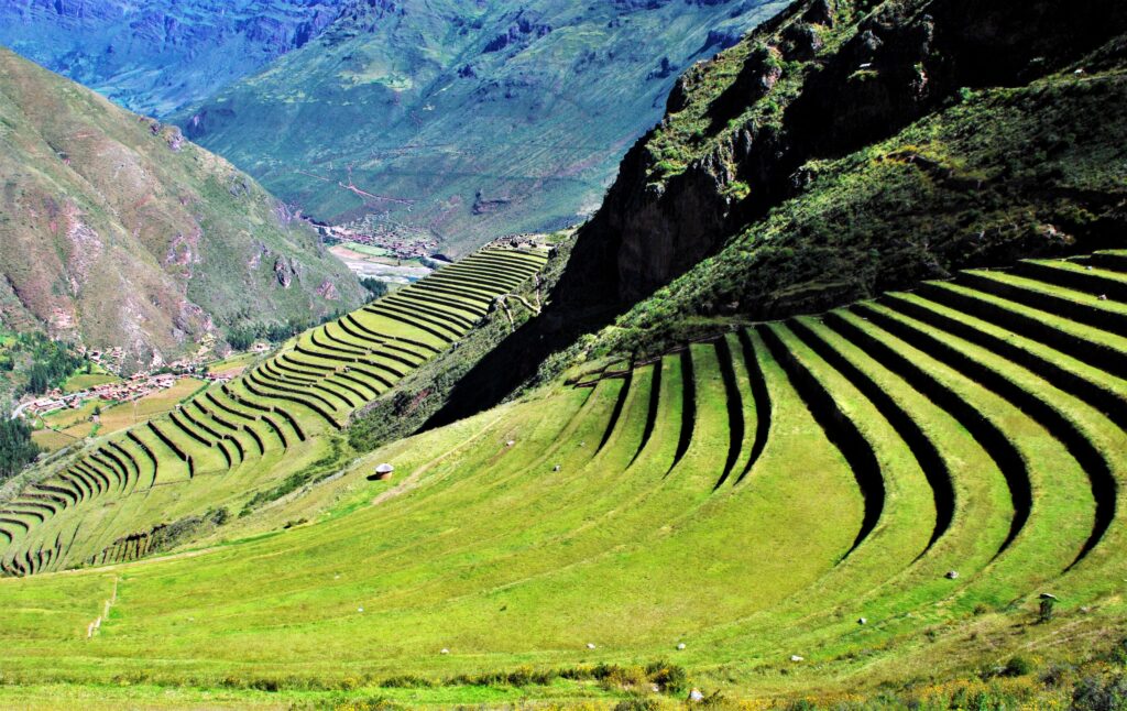Valle Sagrado
