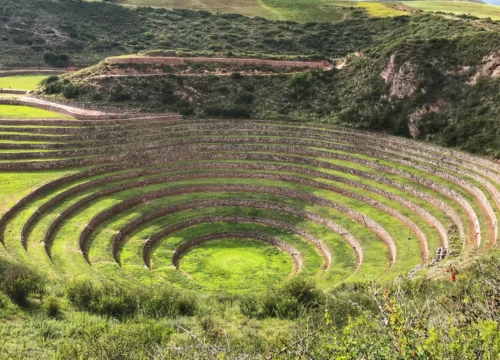 SUPER VALLE SAGRADO
