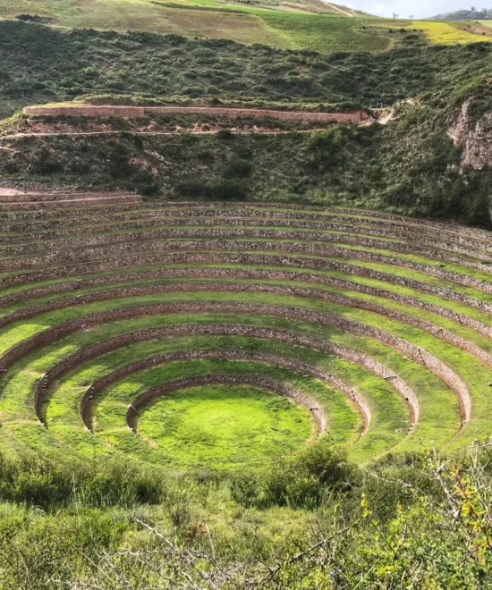 SUPER VALLE SAGRADO