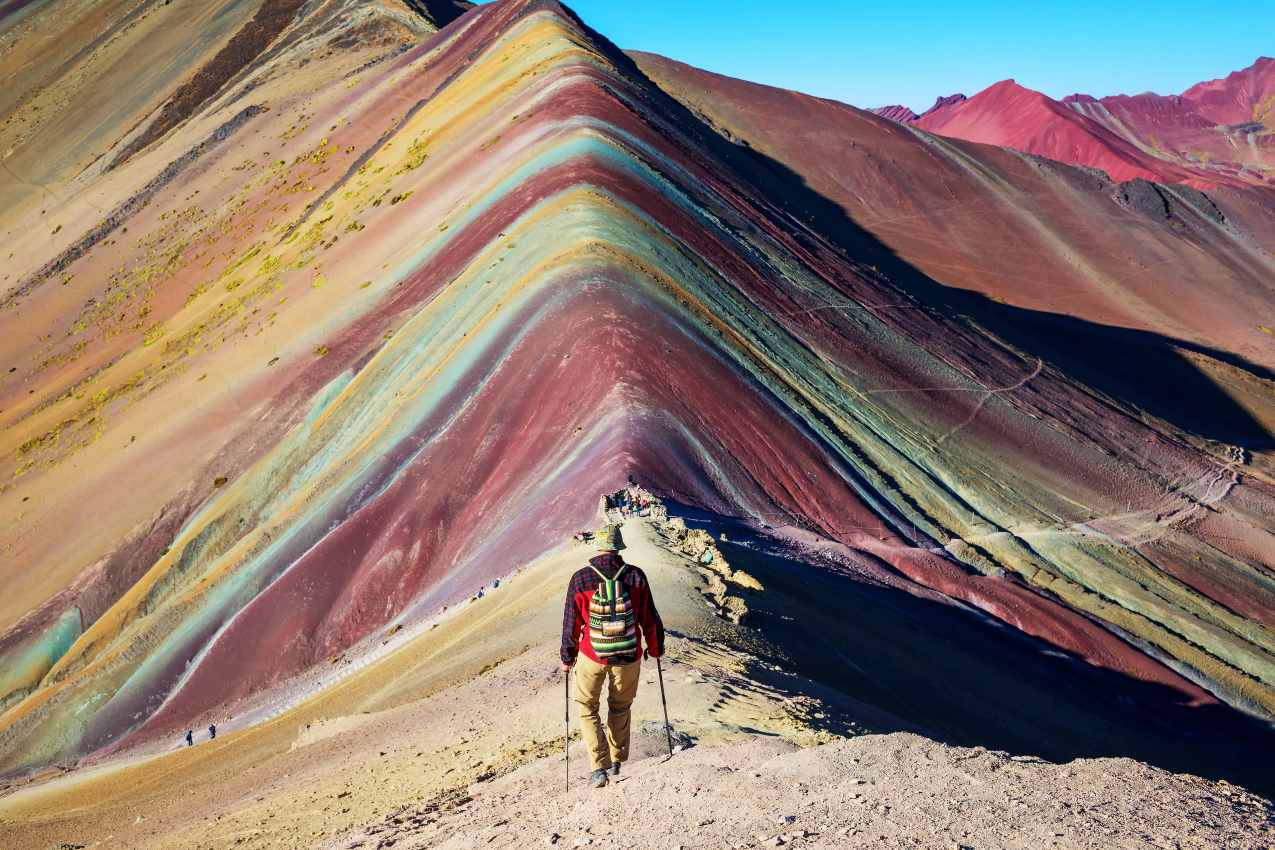 Vinicunca