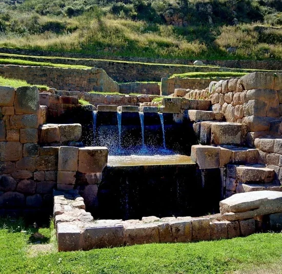 VALLE SUR